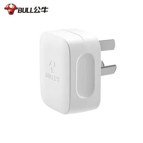BULL/公牛 插头 GNT-10S