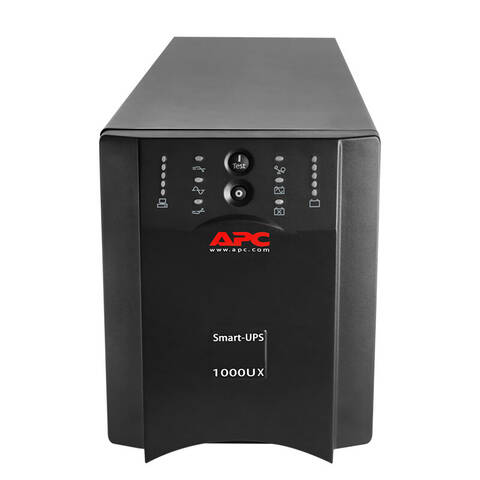 APC 不间断电源 SUA1000UXICH