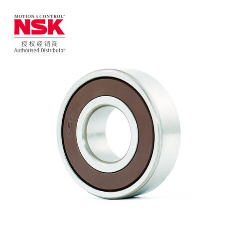 恩斯凯/NSK深沟球轴承6002DDUCM H NS7S6 中国昆山品 工业包装 /TY