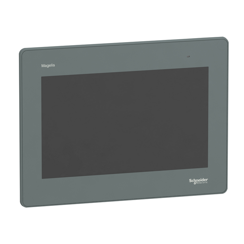 施耐德 GXU LCD 触摸屏 HMIGXU5500