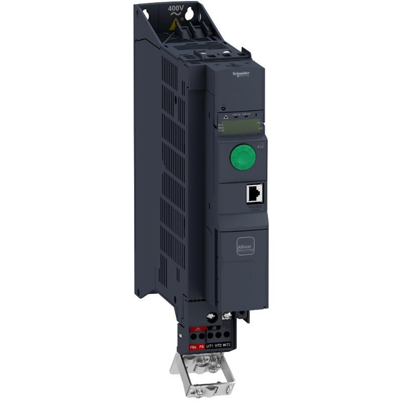 施耐德 ATV320通用变频器 ATV-320U15N4B(书本型)