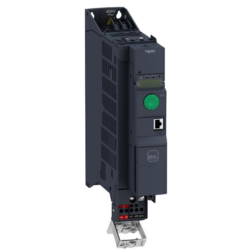施耐德 ATV320通用变频器 ATV-320U11N4B