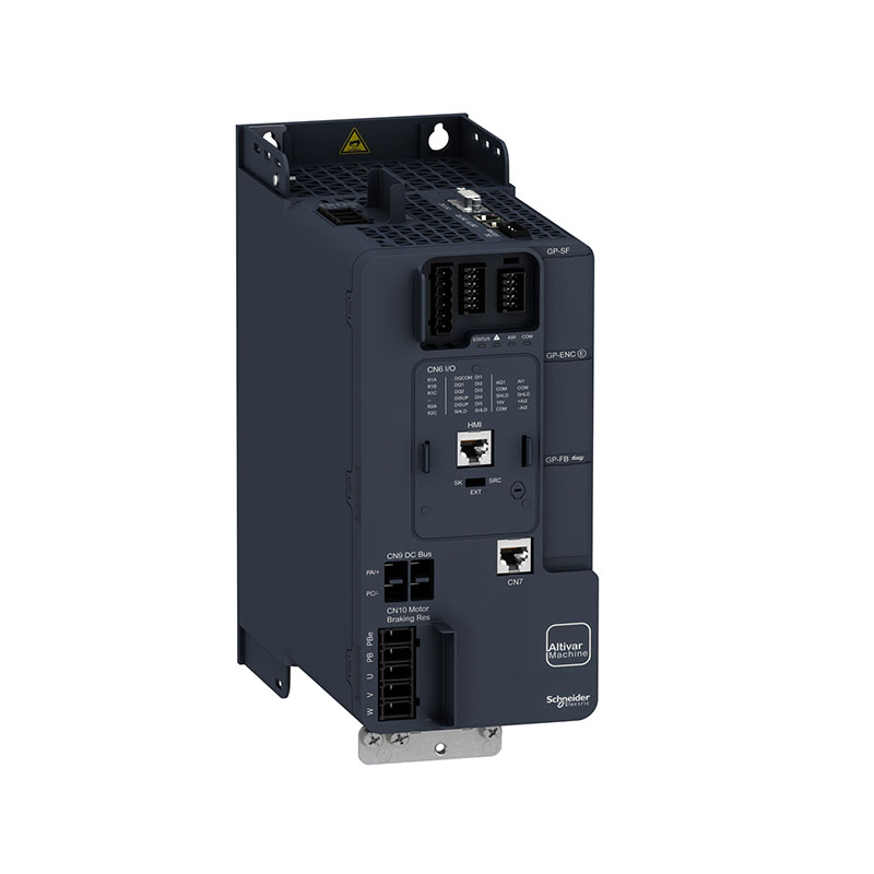 施耐德 ATV340 通用变频器 ATV-340U55N4E
