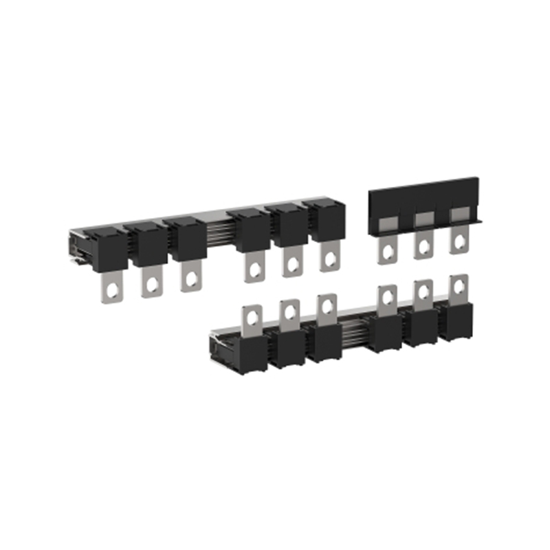 施耐德 TeSys G 电源转换连接排 星三角连接排 LDY kit for G115-225