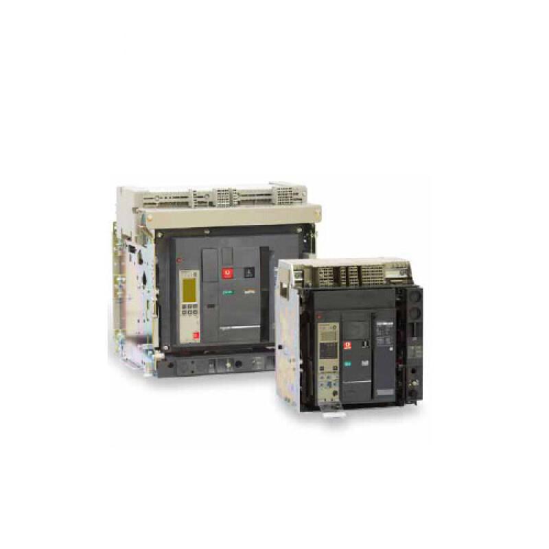 施耐德 MT附件 框架断路器附件 MX or XF 100 to 130 V DC andAC