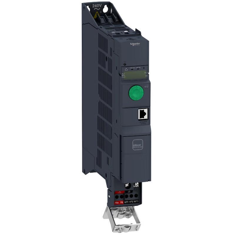 施耐德 ATV320通用变频器 ATV-320U07M2B