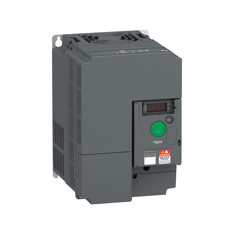 施耐德 ATV310E通用变频器 ATV310HU75N4E