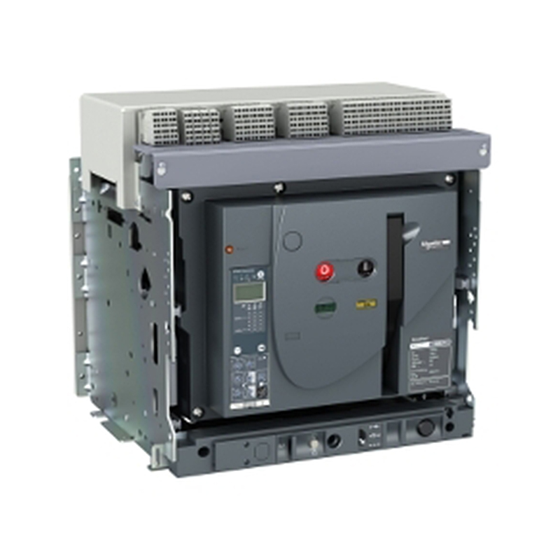 施耐德 MVS 固定式断路器 MVS12N3F202