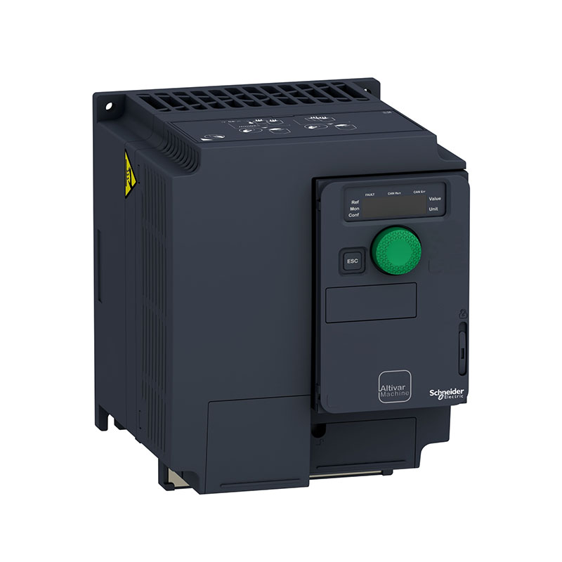 施耐德 ATV320通用变频器 ATV-320U30N4C