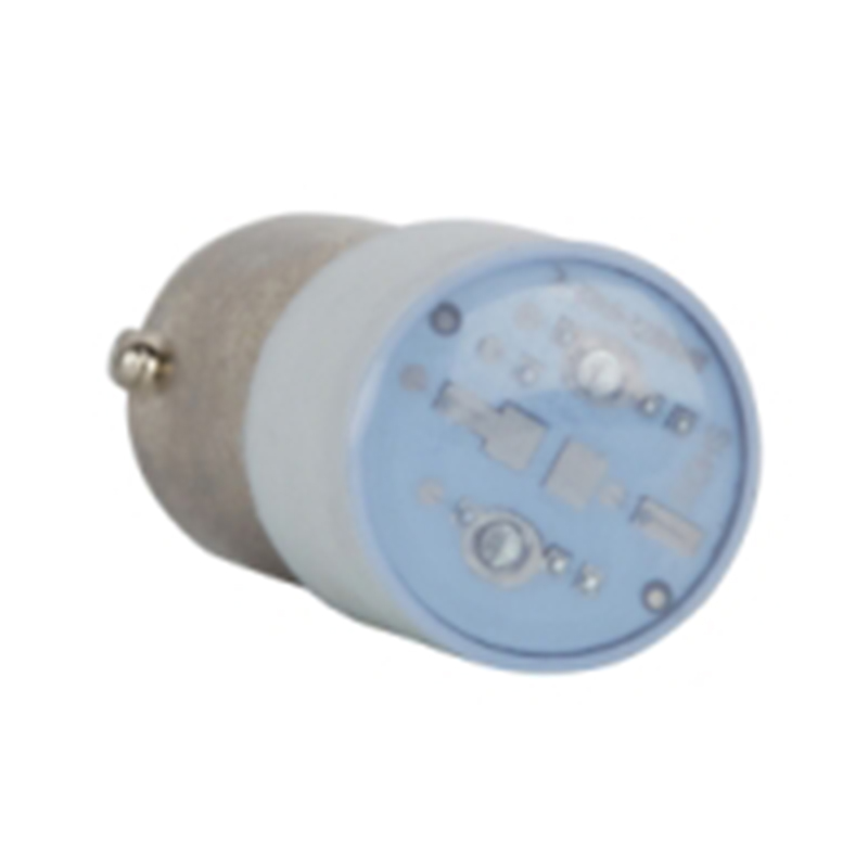 施耐德 XB2B LED灯泡 DL1-LED2206(蓝)