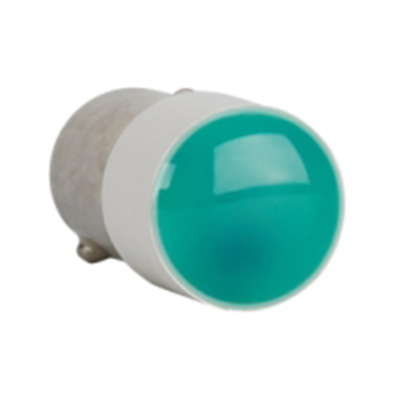 施耐德 XB2B LED灯泡 DL1-LED1103(绿)