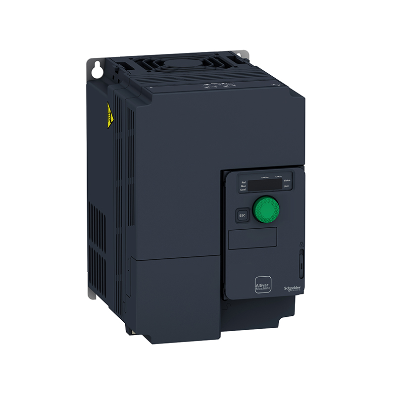 施耐德 ATV320通用变频器 ATV-320U55N4C
