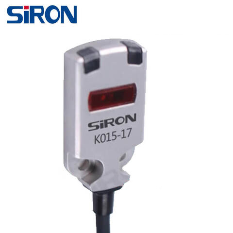 SIRON/胜蓝 光电传感器 传感器 K015-17