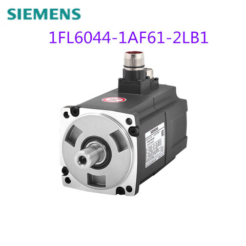 Siemens/西门子 电机 电机 带键槽1FL6044-1AF61-2LB1