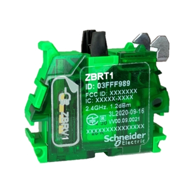 施耐德 ZBRT发射器 ZBRT1