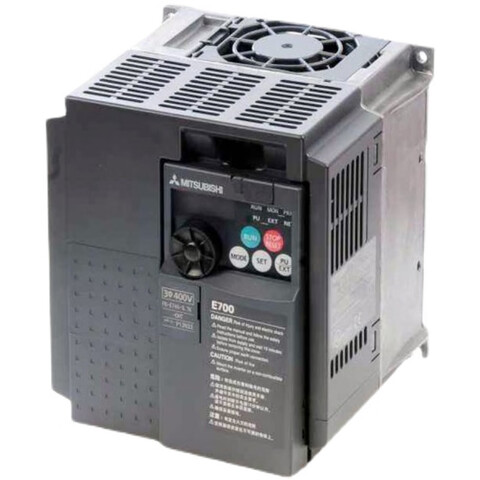 MITSUBISHI/三菱 变频器 FR-D720S-0.75K-CHT 750kW