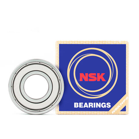 恩斯凯/NSK深沟球轴承6912ZZCM NS7S5 日本品 /TY