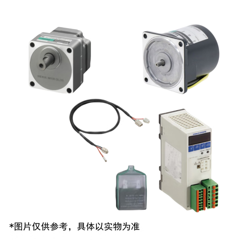 ORIENTAL MOTOR/东方马达齿轮减速机5GE180KBF/TY