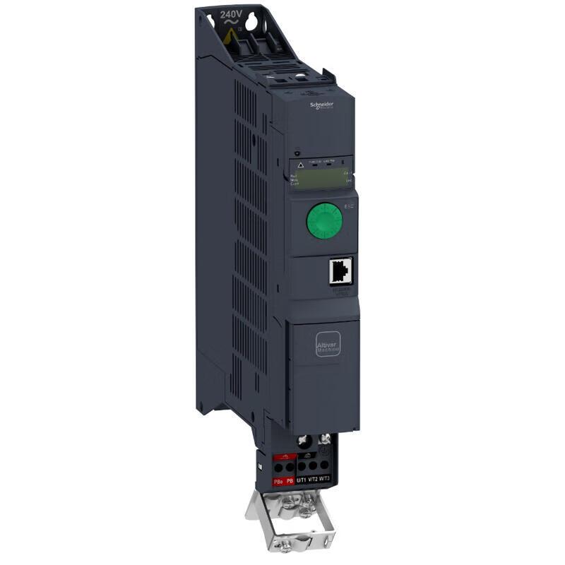 施耐德 ATV320通用变频器 ATV-320U06M2B