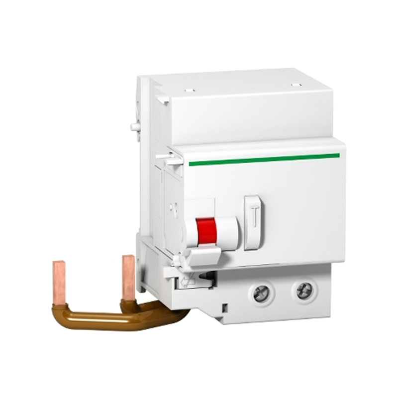 施耐德 Vigi C120 漏电模块 VIGIC120-125A/2P 300MAS
