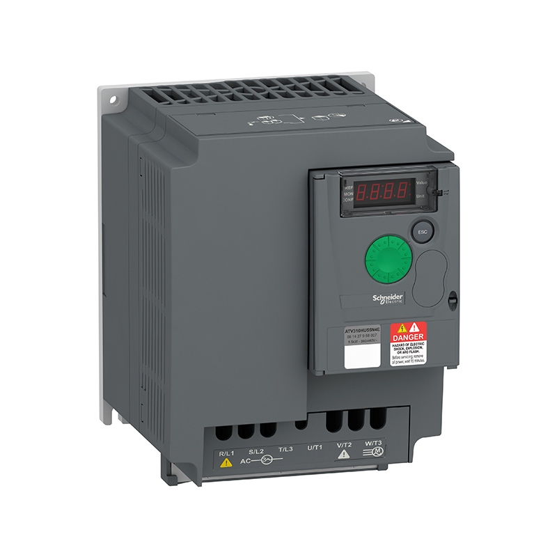施耐德 ATV310E通用变频器 ATV310HU30N4E