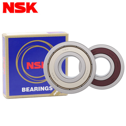 恩斯凯/NSK深沟球轴承6804ZZCM NS7S6 日本品 工业包装 /TY