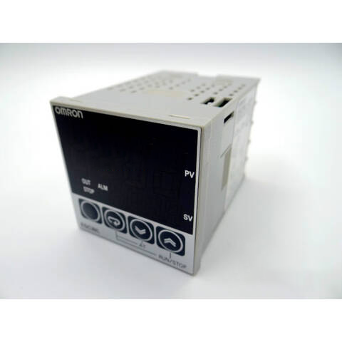 OMRON/欧姆龙 温控器 E5CWL-R1P 