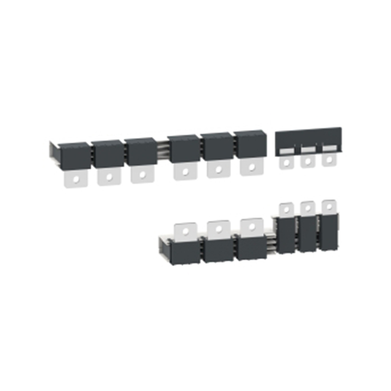 施耐德 TeSys G 电源转换连接排 星三角连接排 LDY kit for G265-500