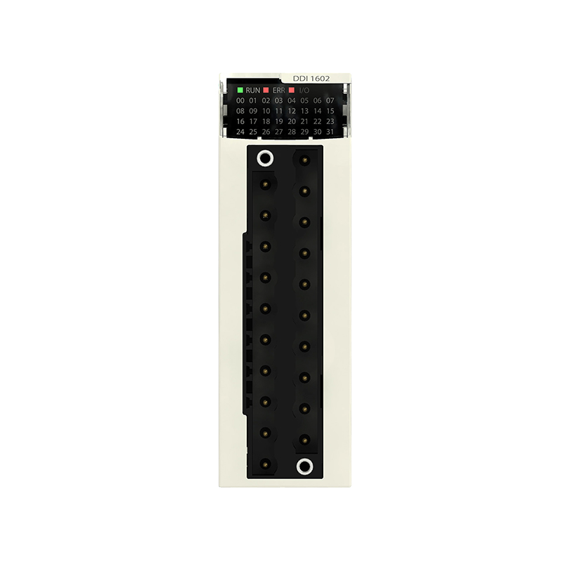 施耐德 M340 PLC可编程控制器 BMXDDI1602