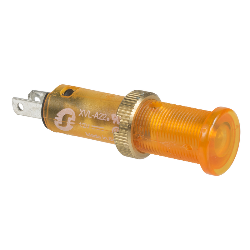 施耐德 XVL带盖指示灯 XVLA225