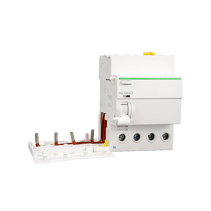 施耐德 Vigi iC65 漏电模块 A9V86463