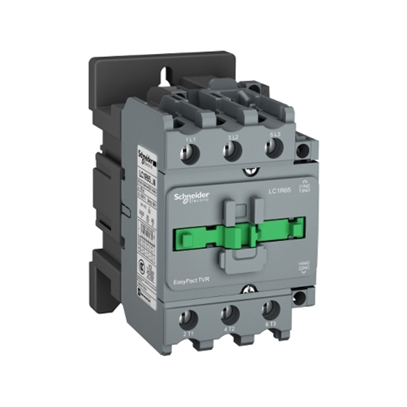 施耐德 LC1R 交流接触器（交流线圈） DH3 30KW 65A 220V
