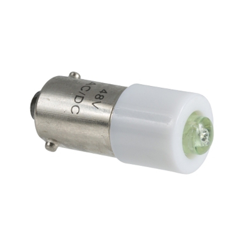 施耐德 XB4系列 LED灯泡 DL1CJ0243，灯泡LED
