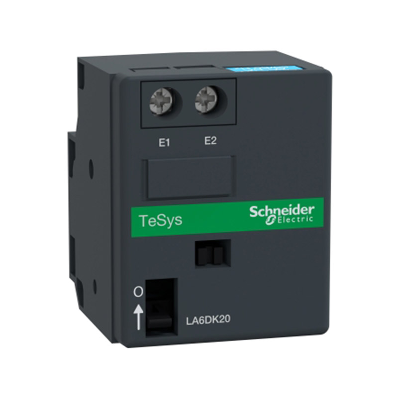 施耐德 进口TeSys D系列 机械互锁 LA6DK20E