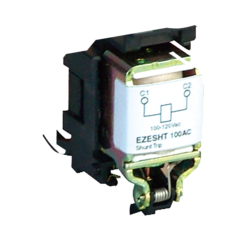 施耐德 NSC附件 分励线圈 NSC250SHT200ACO