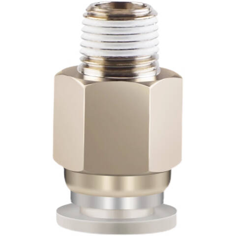 Airtac/亚德客 直通接头 X-APC1003