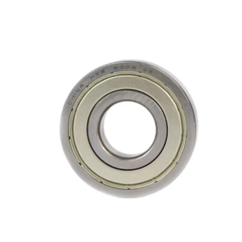 恩斯凯/NSK深沟球轴承6204DDUCM BH NS7S6 中国合肥品 工业包装 /TY