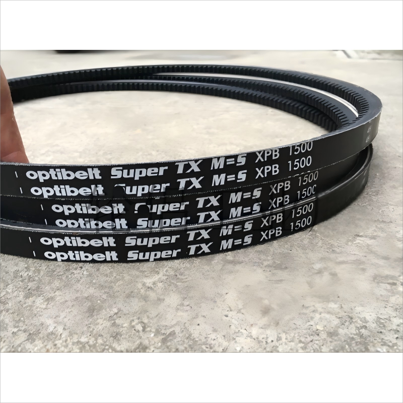 Optibelt/欧皮特普通包布三角带XPZ1600/TY