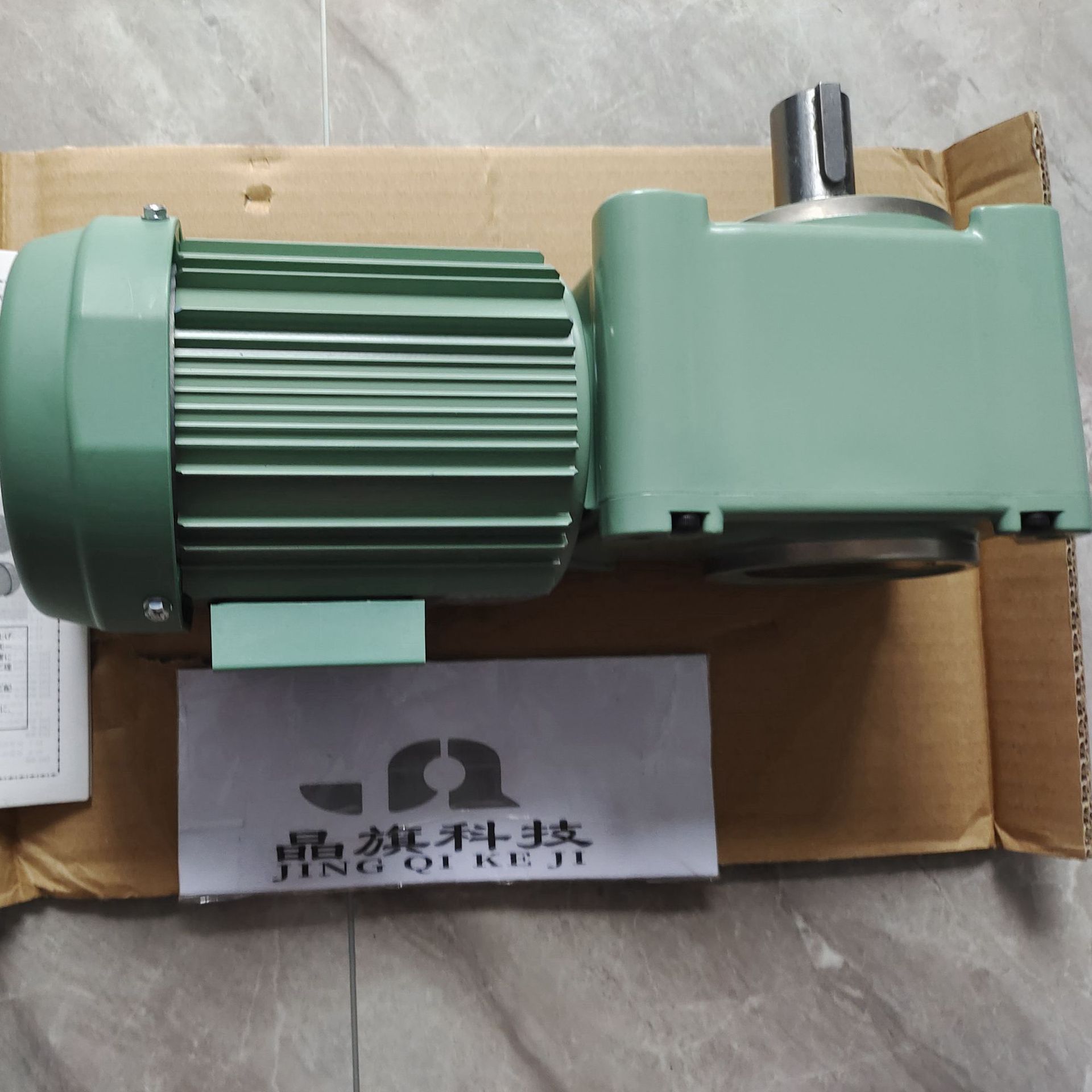 TSUBAKI/椿本减速机附件伞形齿轮箱 ARA510SN/TY