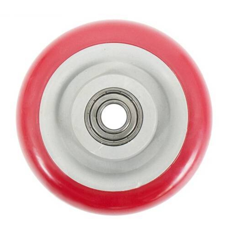 HYSTIC/海斯迪克 中型脚轮 gnjz-104系列中型脚轮 4