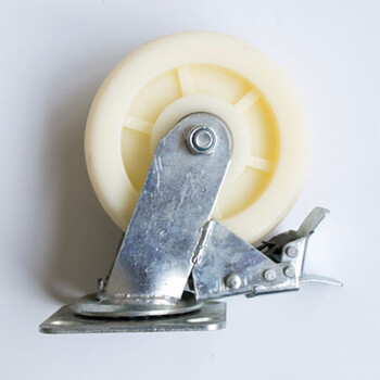 ICEY/冰禹 BYll-262系列脚轮 4