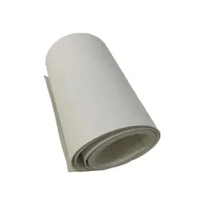 OZZO/欧兹整芯轻型接驳带白色食品亮光输送带 EFT-3/U2 WHITE  330×565×1.1/TY