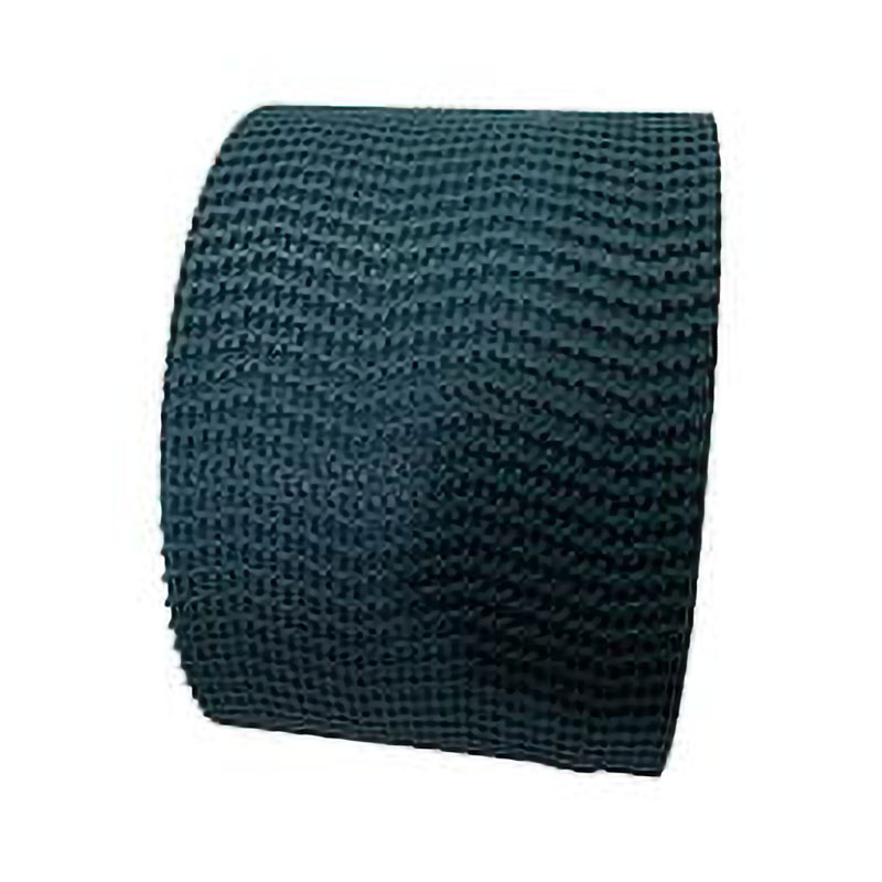 OZZO/欧兹整芯轻型接驳带开箱机花纹带 EFT-8VH20AR-X GREEN GC 1535×75×5mm 导条宽8mm 高4mm 底部居中/TY