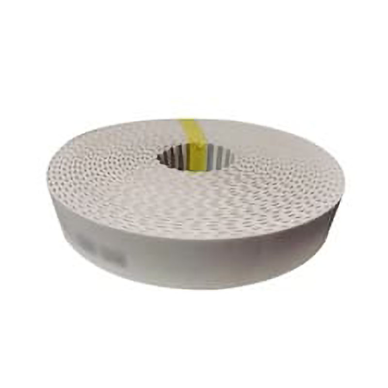 THREE-V/三维聚氨酯圆弧齿同步带1584-8M-40mm 接驳 长1.584m/TY