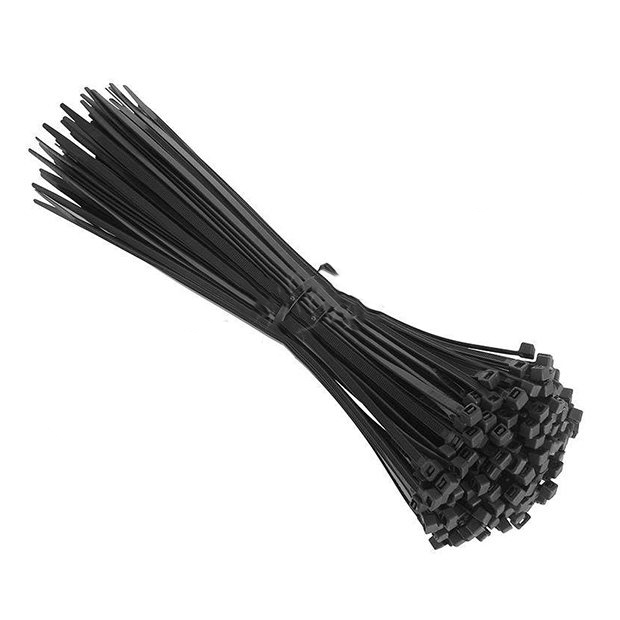 PAOLA/保拉 扎带 尼龙扎带 7507 350×3.6mm  100根/包