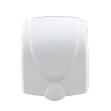 SHARE/西野 防水盒 86型暗装开关插座白色防水盒 98×114×40mm