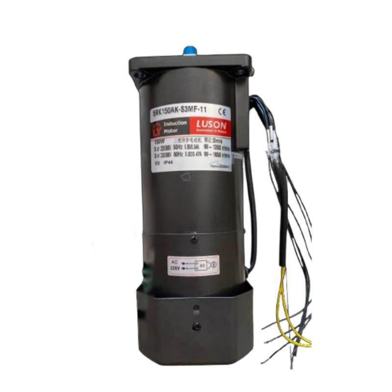 Luson/如展 电机 5RK150AK-S3MF-11