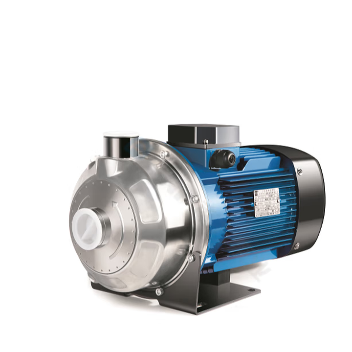 南方泵业 电动机 三相异步电动机 MS160/1.1ssc Q160L/minH18.2M