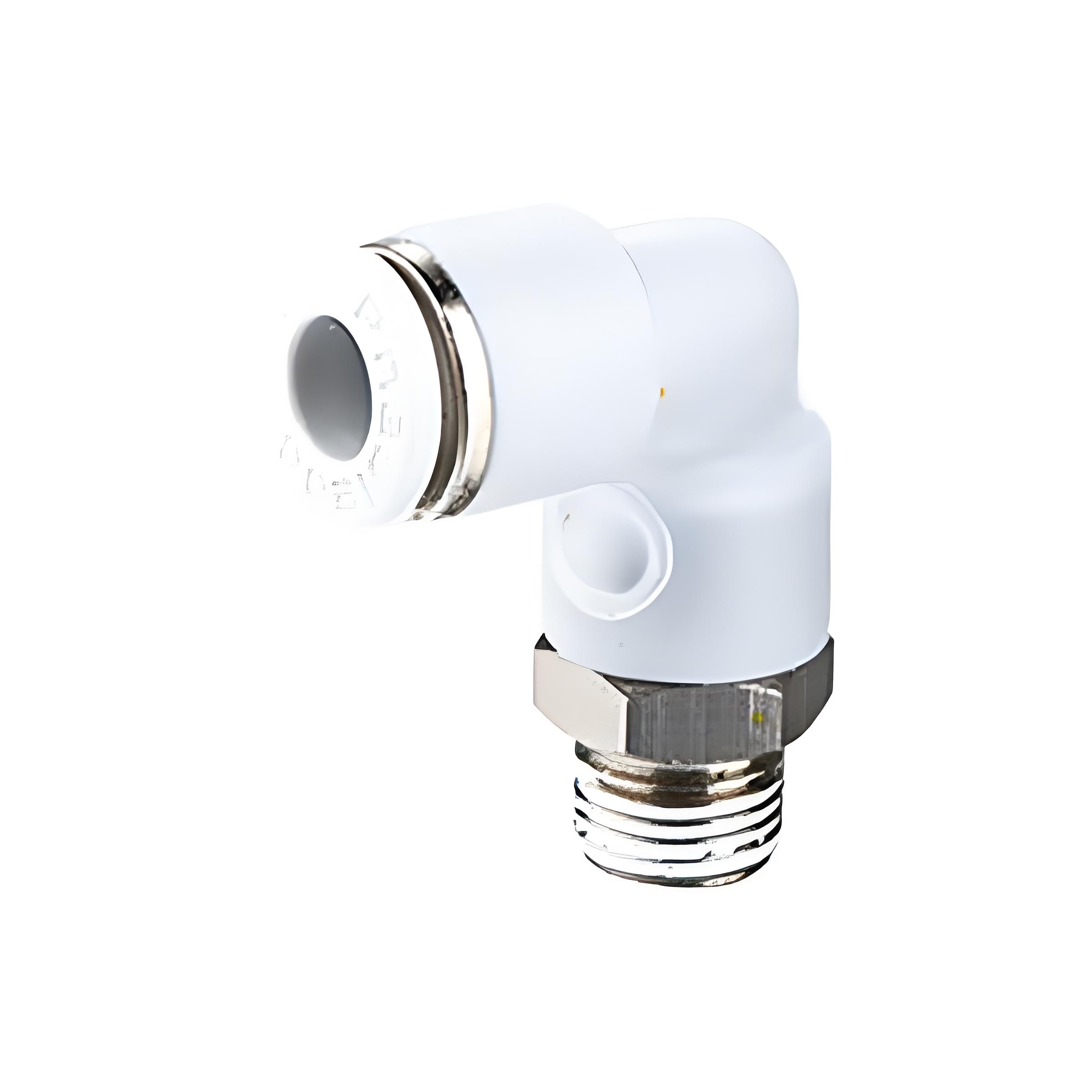 PNEULEAD/纽立得 弯通接头 PPL12-04