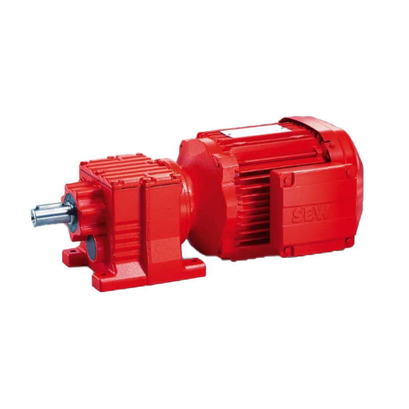 SEW齿轮减速电机R47DT80N4/VS升级型号R47DRN80M4/V 25.72030663.01.0001.13.18/TY